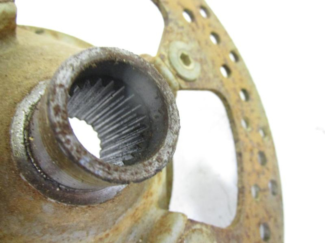 その他 KM KAWASAKI NINJA ZX1000 SPEEDOMETER KILOMETER GAUGE METER